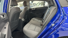 Hyundai IONIQ 1.6 GDi Hybrid SE Connect 5dr DCT Hybrid Hatchback